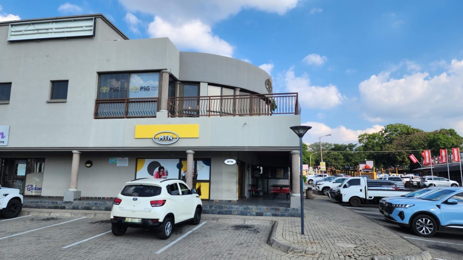 Commercial Property for Sale in Rustenburg North West